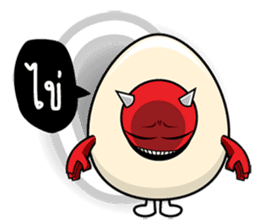 DADA Fans Ball sticker #8533537