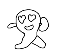 taramonn sticker #8533757