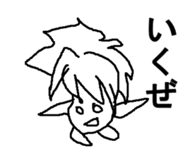 taramonn sticker #8533763