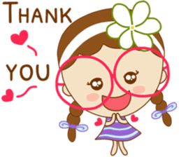 Cute Jasmine sticker #8533888