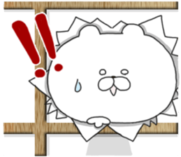 Sticker.scapegrace sticker #8534133