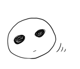 Funny child sticker #8534205