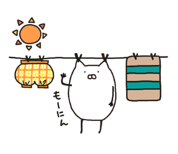 nyantama.1 sticker #8534666