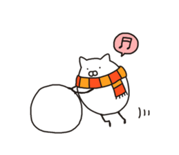 nyantama.1 sticker #8534702