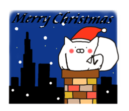 nyantama.1 sticker #8534704