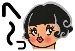 Tokyo Jenne Plus sticker #8535234