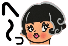 Tokyo Jenne Plus sticker #8535234