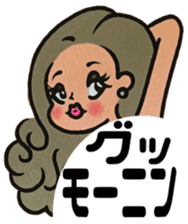 Tokyo Jenne Plus sticker #8535237