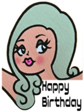 Tokyo Jenne Plus sticker #8535241