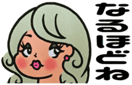 Tokyo Jenne Plus sticker #8535256