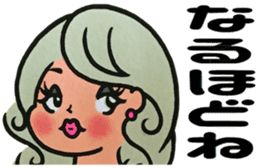 Tokyo Jenne Plus sticker #8535256