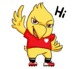 Kopper sticker #8535626