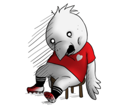 Kopper sticker #8535627