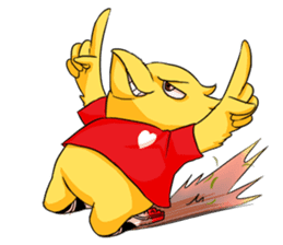 Kopper sticker #8535628