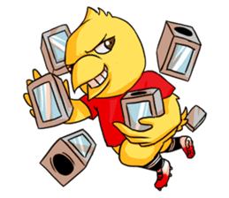 Kopper sticker #8535629