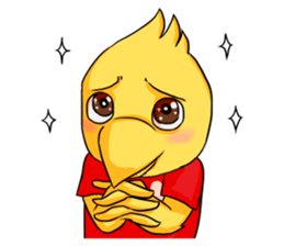 Kopper sticker #8535632