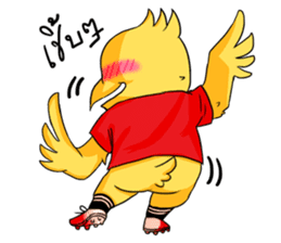 Kopper sticker #8535633