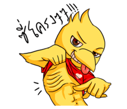 Kopper sticker #8535634