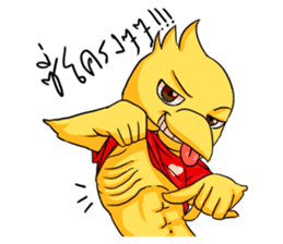 Kopper sticker #8535634