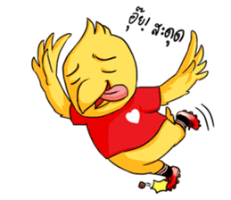 Kopper sticker #8535636