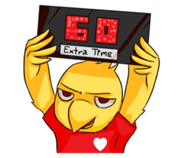 Kopper sticker #8535638