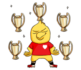 Kopper sticker #8535639