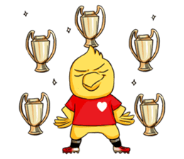 Kopper sticker #8535639