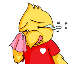 Kopper sticker #8535641