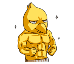 Kopper sticker #8535643