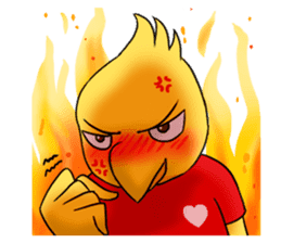 Kopper sticker #8535644