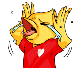 Kopper sticker #8535645