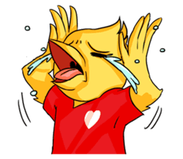 Kopper sticker #8535645