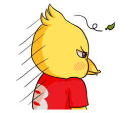 Kopper sticker #8535647