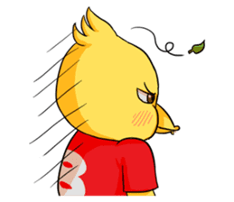 Kopper sticker #8535647