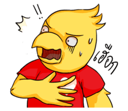 Kopper sticker #8535648