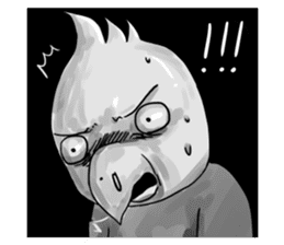 Kopper sticker #8535649