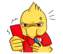 Kopper sticker #8535650