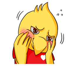 Kopper sticker #8535651