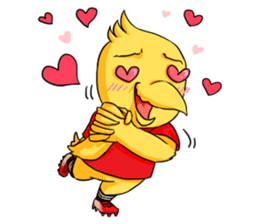 Kopper sticker #8535652