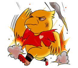 Kopper sticker #8535653