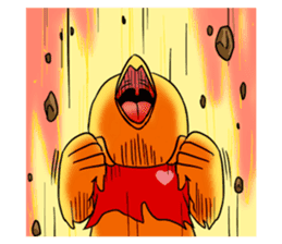 Kopper sticker #8535654