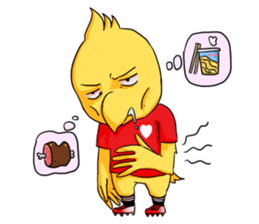 Kopper sticker #8535655