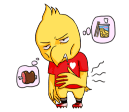 Kopper sticker #8535655