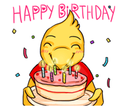 Kopper sticker #8535656