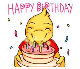 Kopper sticker #8535656