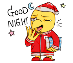 Kopper sticker #8535657