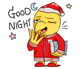 Kopper sticker #8535657