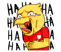 Kopper sticker #8535658