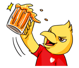 Kopper sticker #8535659