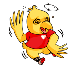 Kopper sticker #8535660